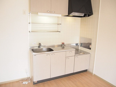 【キッチン】 | ファミールスギモト1 | キッチン