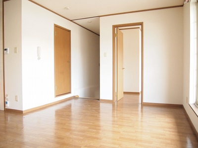 【内装】 | ロジュマンMTO