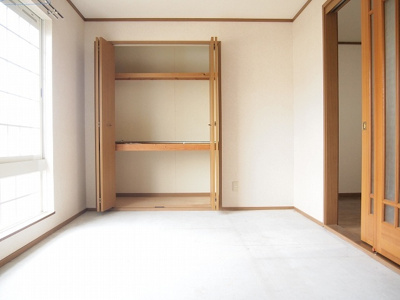 【内装】 | ロジュマンMTO