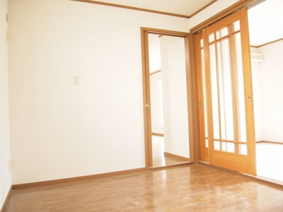 【内装】 | ロジュマンMTO