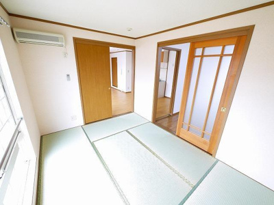 【内装】 | ロジュマンMTO