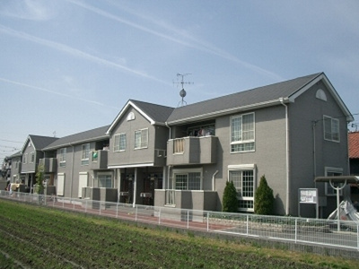 【外観】 | ロジュマンMTO