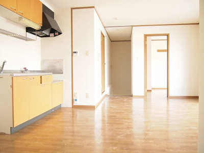 【居間・リビング】 | ロジュマンMTO