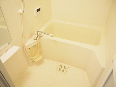 【浴室】 | ロジュマンMTO