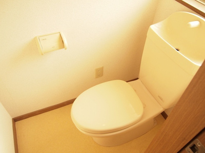 【トイレ】 | ロジュマンMTO