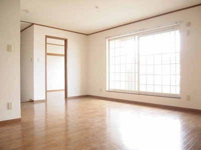 【内装】 | ロジュマンMTO