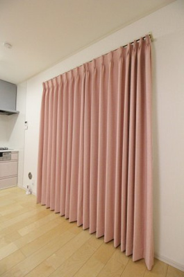 【内装】 | パレYT上藤沢 | 内装も気になるポイント