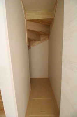 【収納】 | パレYT上藤沢