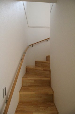 【内装】 | パレYT上藤沢