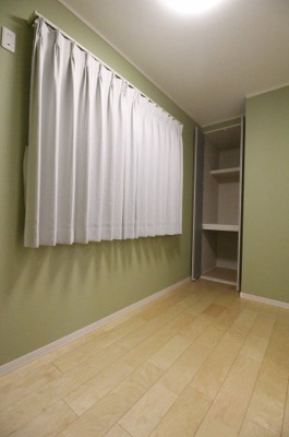 【内装】 | パレYT上藤沢 | おしゃれな内装です