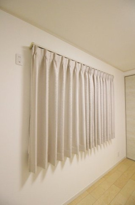 【内装】 | パレYT上藤沢