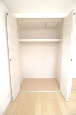 【収納】 | パレYT上藤沢