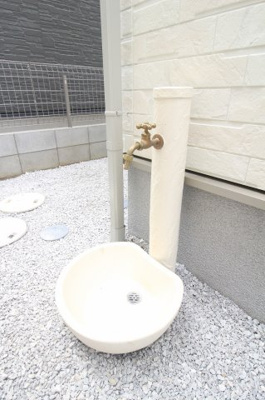 【設備】 | パレYT上藤沢