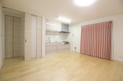 【居間・リビング】 | パレYT上藤沢