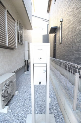 【設備】 | パレYT上藤沢