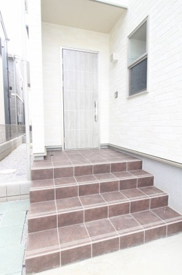 【ロビー】 | パレYT上藤沢