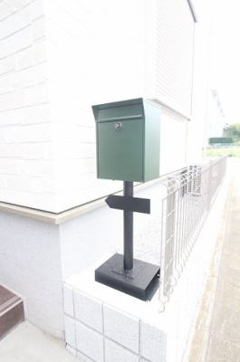 【設備】 | パレYT上藤沢