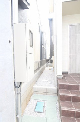 【その他】 | パレYT上藤沢