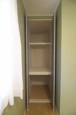 【収納】 | パレYT上藤沢