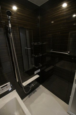 【浴室】 | パレYT上藤沢