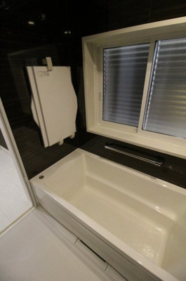 【浴室】 | パレYT上藤沢