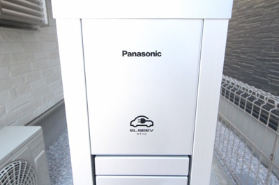 【設備】 | パレYT上藤沢