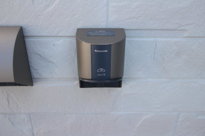 【設備】 | パレYT上藤沢