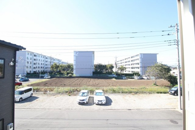 【展望】 | パレYT上藤沢