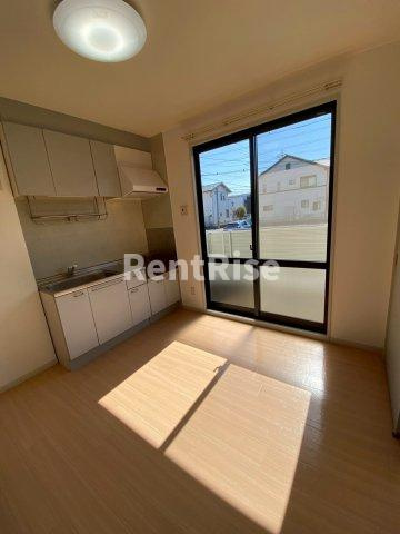 フォーブルリッチC棟のその他