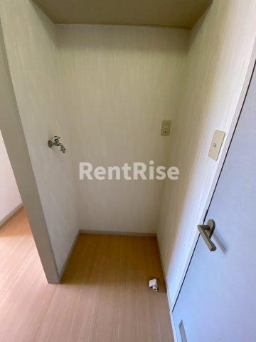 フォーブルリッチC棟の設備