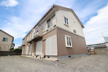 フローラルシティの画像