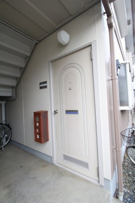 【その他共用部分】 | フローラルシティ