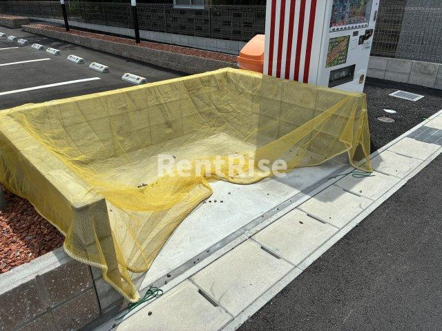 アーバンコート尾西のその他共用部分
