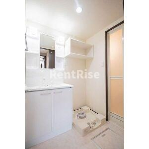 アーバンコート尾西のキッチン