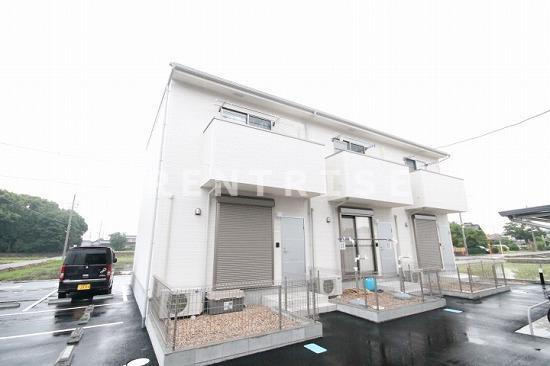 Plussum Court田代町Ａ