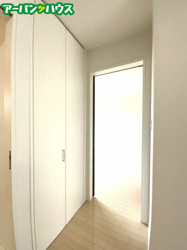 ヴィラージュ弐番館のその他