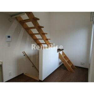 DREAM STAGE HT IWAKURAの収納