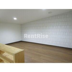 DREAM STAGE HT IWAKURAの寝室