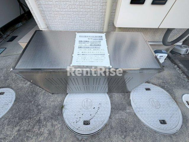 DREAM STAGE HT IWAKURAのその他共用部分