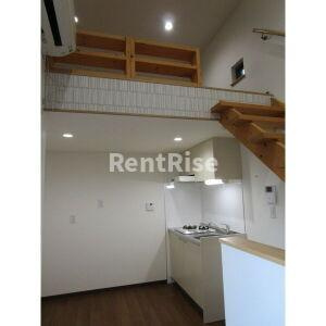 DREAM STAGE HT IWAKURAの玄関