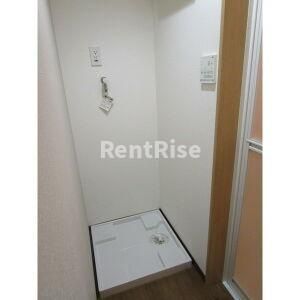 DREAM STAGE HT IWAKURAの浴室