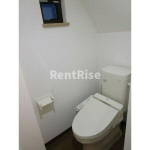 DREAM STAGE HT IWAKURAのトイレ