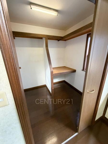 前橋市上新田町中古一戸建ての収納|収納スペース