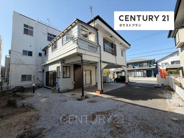 前橋市下小出町中古一戸建て