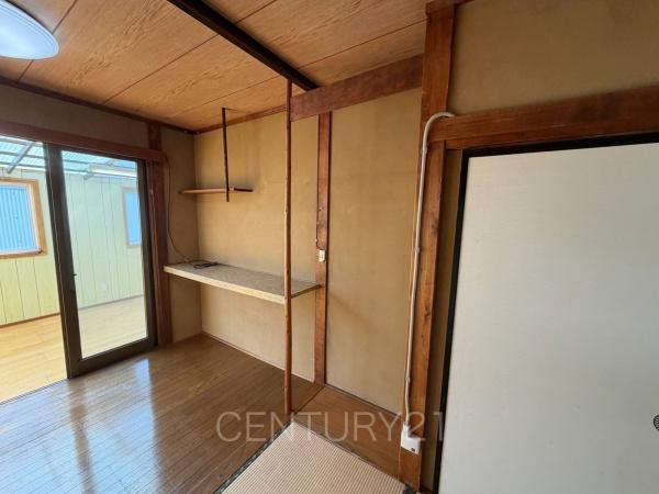 前橋市下小出町中古一戸建てのその他