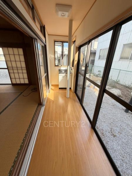 前橋市下小出町中古一戸建てのその他