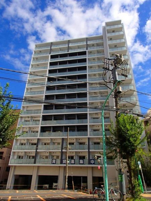 【その他】 | パークハビオ恵比寿