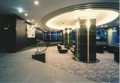 【その他】 | ドレッセ目黒インプレスタワー