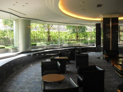 【その他】 | ドレッセ目黒インプレスタワー