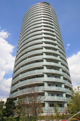 【その他】 | ドレッセ目黒インプレスタワー